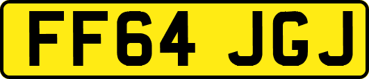 FF64JGJ
