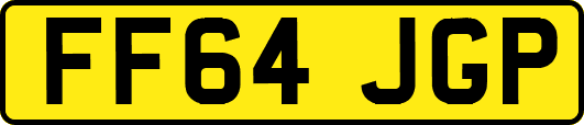 FF64JGP