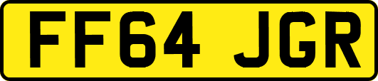 FF64JGR