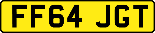 FF64JGT