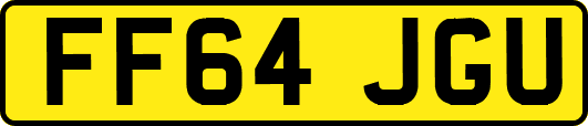FF64JGU