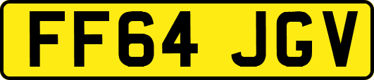 FF64JGV