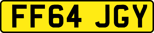 FF64JGY