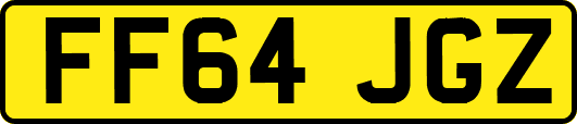 FF64JGZ