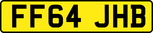 FF64JHB