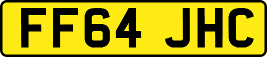 FF64JHC