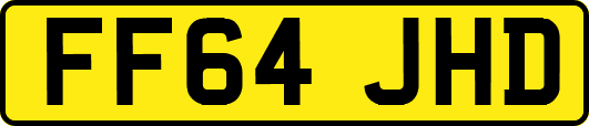 FF64JHD
