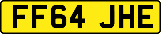 FF64JHE