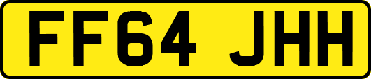 FF64JHH