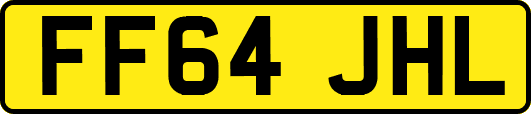 FF64JHL