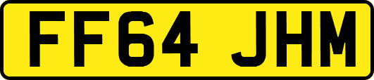 FF64JHM