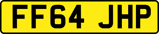 FF64JHP