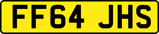 FF64JHS