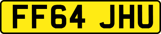 FF64JHU