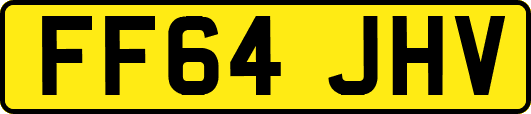 FF64JHV