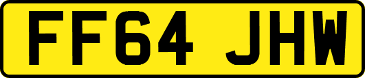 FF64JHW