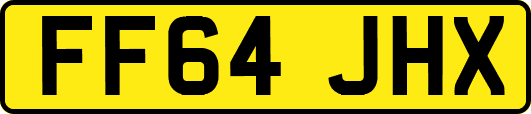 FF64JHX