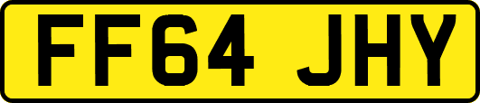 FF64JHY