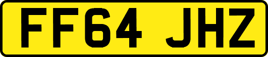 FF64JHZ
