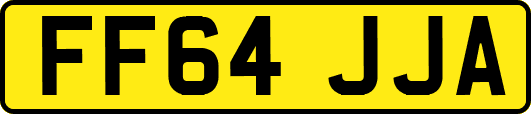 FF64JJA