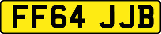 FF64JJB