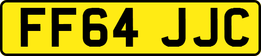 FF64JJC