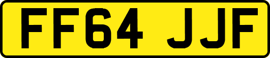 FF64JJF