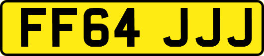 FF64JJJ