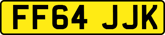 FF64JJK