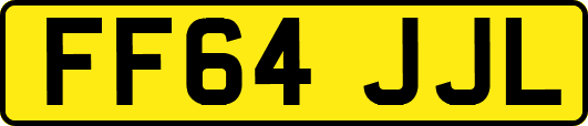 FF64JJL