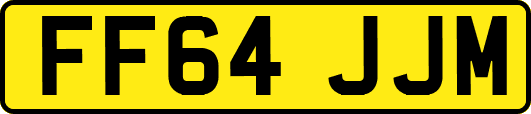 FF64JJM