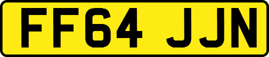 FF64JJN