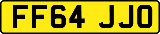 FF64JJO