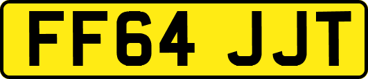 FF64JJT