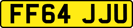 FF64JJU