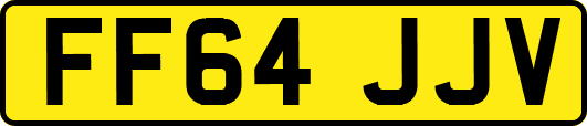 FF64JJV