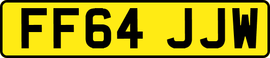 FF64JJW