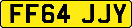 FF64JJY