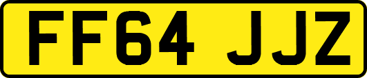 FF64JJZ