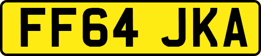 FF64JKA