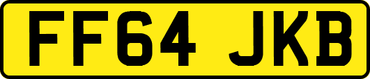 FF64JKB