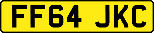 FF64JKC