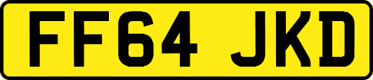 FF64JKD