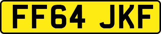 FF64JKF
