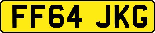 FF64JKG