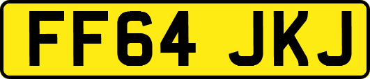 FF64JKJ