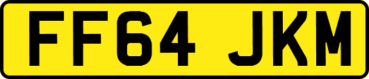 FF64JKM