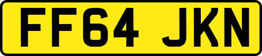 FF64JKN