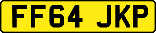 FF64JKP