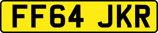 FF64JKR